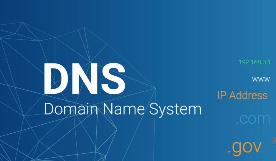 DNS qeydiyyatı nədir?